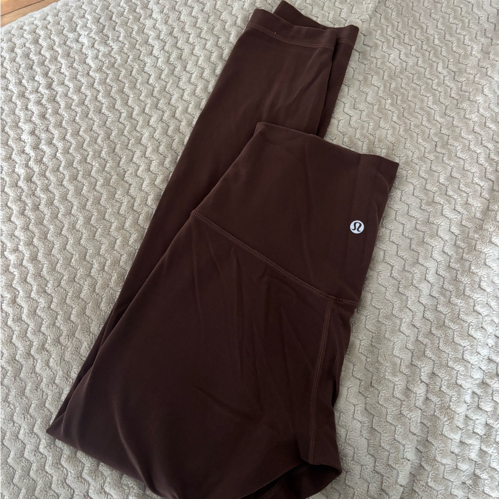 Lululemon aligns